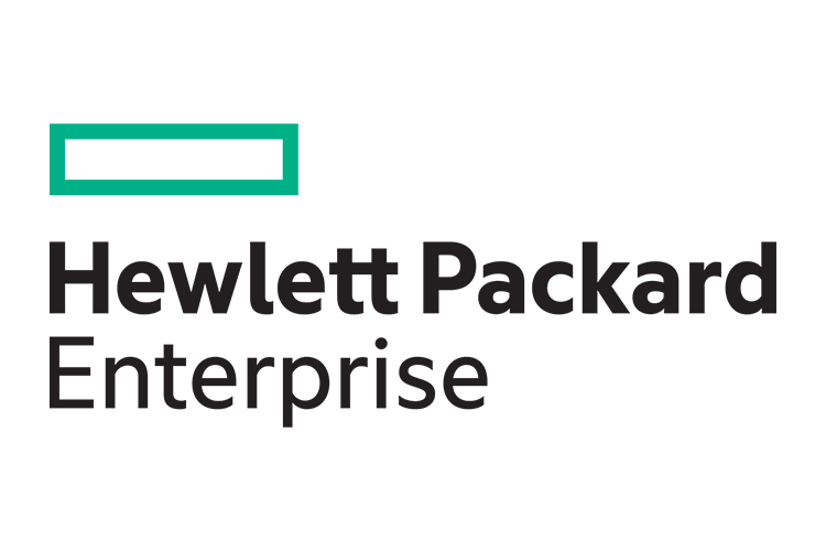 Hewlett Packard Enterprise