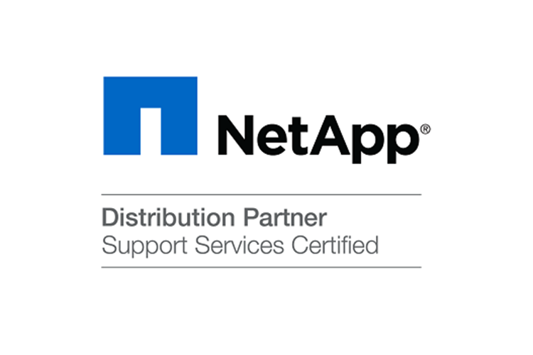 NetApp